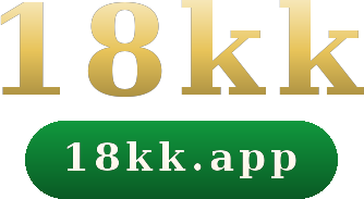 18kk logo