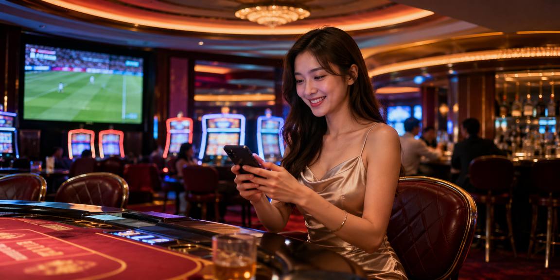 18kk Khám phá Dice Nhanh tại 18kk